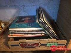 Record Albums