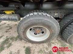 2008  Kenworth  T300  Straight Truck