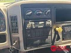 2008  International  4000  Straight Truck - Diesel