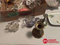 Buttons, Patches & Misc. Decor