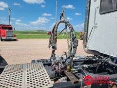 2014  Kenworth  W900  Semi Truck