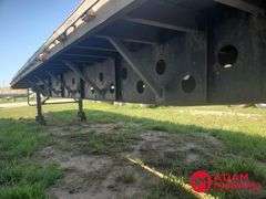 1994  Transcraft  Flatbed  Semi Trailer - 48FT