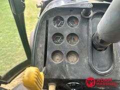 1981  John Deere  4640  Tractor
