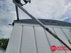 2009  DMF  Hopper  Grain Trailer - 32FT