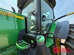2020  John Deere  8320R  MFWD Tractor