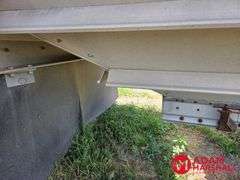 2001  Wilson  Grain Trailer - 42FT
