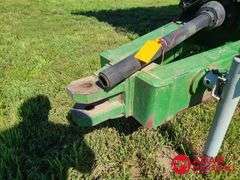J&M  525  Grain Cart