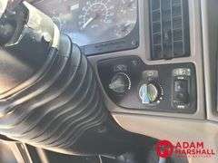 2000  Kenworth  T2000  Semi Truck