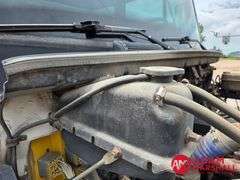 2000  Freightliner  FL60  Box Truck