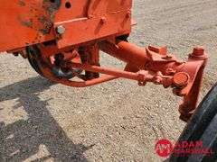 Allis Chalmers  WD45  Tractor - Gasoline