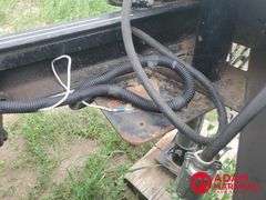 2009  Titan  Hydraulic Dump Trailer   - 10FT