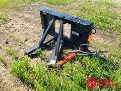 Unused 2025 Industrias America Post Puller