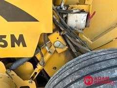 2008  Vermeer  605M  Round Baler