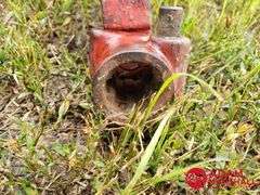 Post Hole Digger   - 3PT