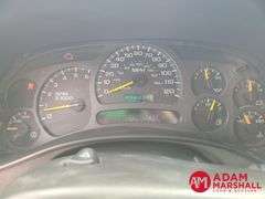 2004  Chevrolet  Silverado 3500  Pickup - Gasoline