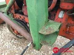 1951  Farmall  H  Tractor w/ Loader - Gasoline