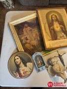 Misc. Religious Items