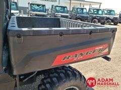 2012  Polaris  Ranger 800 XP  UTV - Gasoline