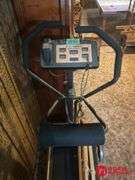 Vintage Nordictracks Walk Fit & 3 Crutches