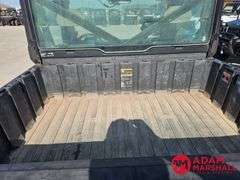 2022  Polaris  Ranger 1000 EPS