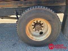 2008  International  4000  Straight Truck - Diesel