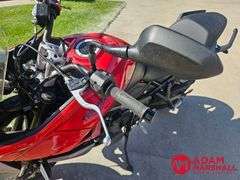 2023  Triumph   660 Tiger Sport  Motorcycle
