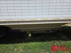 2001  Wilson  Grain Trailer - 42FT