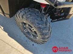 2021  Polaris  Ranger XP1000 Premium