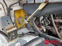 2000  Freightliner  FL60  Box Truck