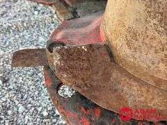 2010  Kuhn  FC 4000  RG Windrower - 13FT