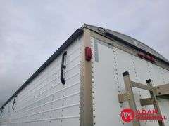 2010  Wilson  Grain  Trailer - 48FT