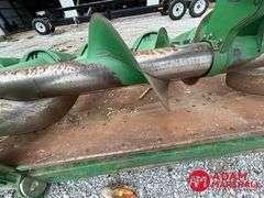 2014  John Deere  612C  Corn Head - 12R30