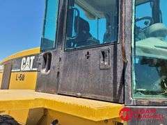 2008  Caterpillar  938G  Wheel Loader