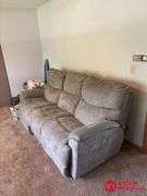 Reclining Couch