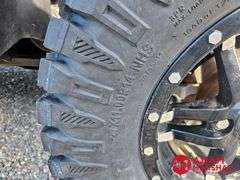 2023  John Deere  XUV 835M Honor Edition  UTV