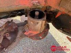 2010  Kuhn  FC 4000  RG Windrower - 13FT