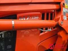 2023  Kubota  M7-152 Deluxe  MFWD Tractor w/ Loader