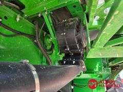 2018  John Deere  S770  Combine
