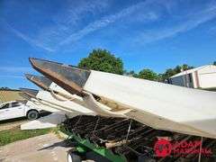 2009  Harvestec  4308  Corn Head - 8R30