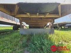 1994  DMF  Hopper Grain Trailer - 34FT