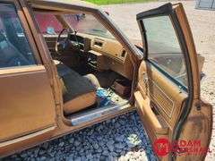 1979  Chevrolet  Malibu  Sedan - Gasoline