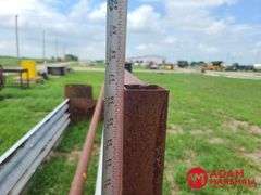 Feed Bunk - 13.5FT