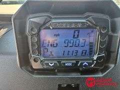 2022  Polaris  Ranger 1000 EPS