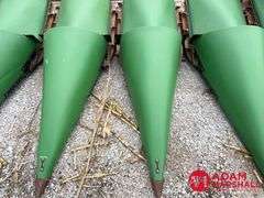 2014  John Deere  612C  Corn Head - 12R30