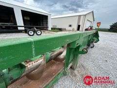 2014  John Deere  612C  Corn Head - 12R30