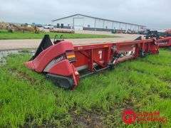 2011  Case IH  3408  Corn Head - 8R36