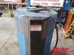 Miller  Syncrowave 351  Welder