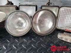 (13) Miscellaneous Light Assemblies