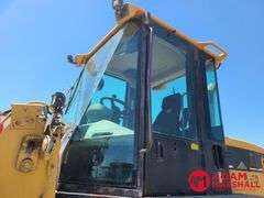 2008  Caterpillar  938G  Wheel Loader