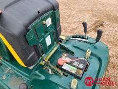 MTD  Yard-Man  Lawn Mower - 42IN